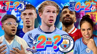 Premier League Predictions Gameweek 15 [upl. by Gray507]