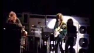 Ritchie Blackmore Guitar Solo 1991 [upl. by Eirb]