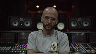 Noah 40 Shebib on producing Drake  Native Instruments [upl. by Cohn271]