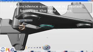 07 CATIA V6 Advantges CATIA Live Shape [upl. by Nohsar]