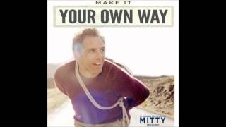 27 Stationary Cycle  The Secret Life of Walter Mitty Soundtrack [upl. by Erual286]