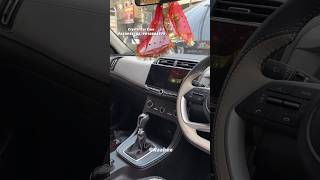 Creta Base Model Upgrade  Interior Audio amp Exterior 🫣  Hyundai Creta Modified  Creta 2023 car [upl. by Linoel]