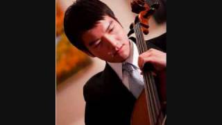 Finally by Leehom Wang 王力宏）for cello and piano [upl. by Nicolis]