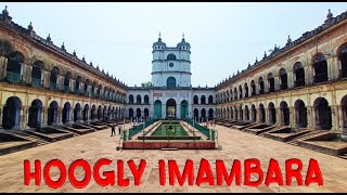 Hoogly Imambara [upl. by Ebsen]