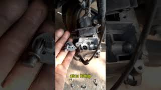 Kontak fazzio mekanisme automobile mekanikpanggilan diy servise repair welding servis fyp [upl. by Vola995]