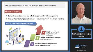 Trade Strategy and Execution – Part I 2024 Level III CFA® Program – Reading 24 [upl. by Luehrmann595]