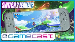 ITG Gamecast  Is That The Switch 2 [upl. by Nuyh309]