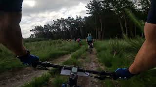 SOLID MTB GRODZISK WIELKOPOLSKI 2024 DYST PRO [upl. by Ravahs]