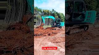 Kobelco 4835TK 🔥tatadumper bhojpurijcbindia subscribe16chakkaviralvideo shortsytshortsyt [upl. by Kiyoshi]