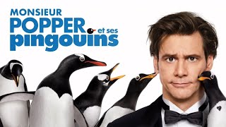 Film complet comedie en français  M Popper et ses pingouins [upl. by Unders585]