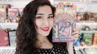 20 Lessons Ive Learned From Harry Potter⚡️ [upl. by Eilyac360]