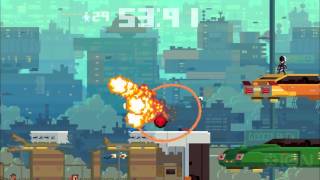 Super TIME Force Insanity Trailer [upl. by Kuska]