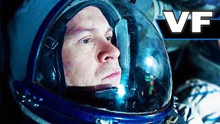 SALYUT  7 Bande Annonce VF ✩ Action 2018 [upl. by Dole684]