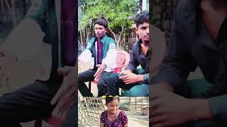 🤣Nuy Pera kora sate cha huina Santali Comedy short 🤣 santalicomedy funny santalishort comedy [upl. by Kandy219]