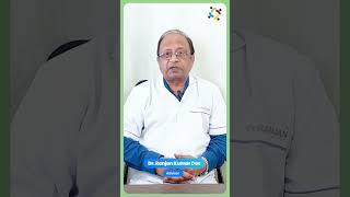 The Importance of Regular Lung Health Checkups  World Lung Day with Dr Ranjan Kumar Das [upl. by Derfniw]