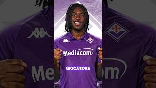 🇮🇹 KEAN ALLA FIORENTINA pro e contro al fantacalcio [upl. by Hay]