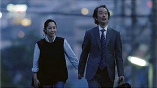 大和ハウス CM 深津絵里 リリーフランキー 「ここで、一緒に 野党」篇 [upl. by Recnal]