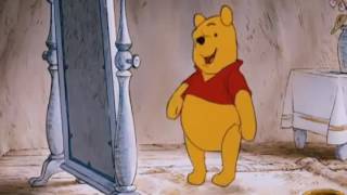 Las MiniAventuras de Winnie the Pooh Redondito [upl. by Cosme]