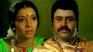 Rathnagiri Rahasya – ರತ್ನಗಿರಿ ರಹಸ್ಯ Kannada Full Movie  Udayakumar  Jamuna Mythological Movie [upl. by Arenahs811]