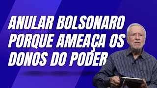 Brasil repete a história com farsas  Alexandre Garcia [upl. by Ecilegna]