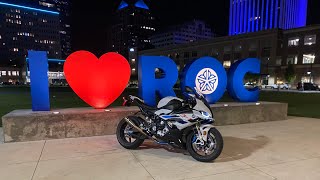 2024 S1000RR 1000 Mile Review [upl. by Paske505]