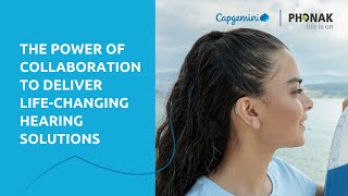 The Power of Collaboration To Deliver LifeChanging Hearing Solutions [upl. by Nawud483]