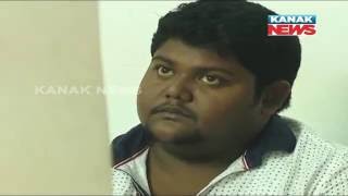 Satyam Raul Son of Baba Sarathi Grilled By ED [upl. by Skelly]