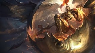 2nd best Kayle EUW quotDawidsoneKquot vs Graves  Jungle  CHALLENGER  PreSeason 6 Ranked Gameplay [upl. by Uy860]