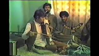 sarangi and nout kashmiri famous sarangi player gulzar Ahmed dar saeb [upl. by Nolita]