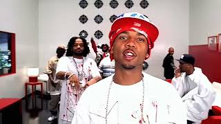 The Diplomats  Dipset Anthem DirtyExplicit Official Music Video Remastered 1080p HD [upl. by Artimid347]