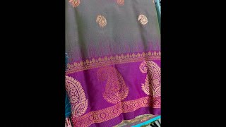 Ruperi Sarees Live streaming now I whatsApp no 7219603393 I New arrivals Live I [upl. by Gilford]