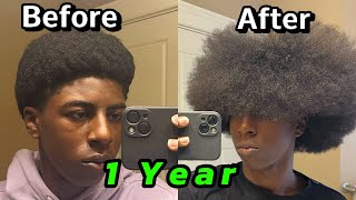 How To Grow Your Hair Extremely Fast For Guys [upl. by Brien]