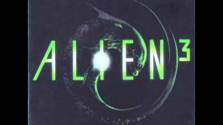 Alien 3 Soundtrack 02  Bait And Chase [upl. by Ianteen819]