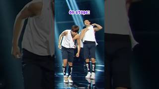 When RM And Jimin Accidentally Ripped Their Shirts Off On Stage 🤣🤣 shorts rm jimin bts [upl. by Nickelsen437]