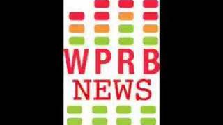 John McPhee on WPRB Princeton 1033 FMs Discourse Part 2 [upl. by Cosmo]