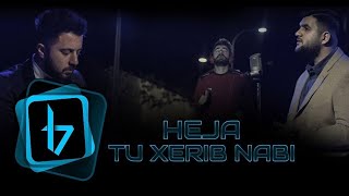 Heja  Tu xerib nabi OFFICIAL VIDEO هئژا  تو خه ريب نابى [upl. by Sutsugua]