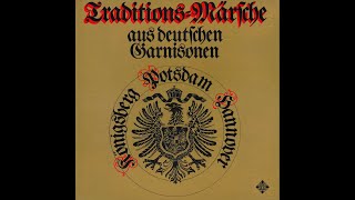 German Military Marches Compilation 1 hour Performed by the Luftwaffe Music Corps 1 [upl. by Barnebas]