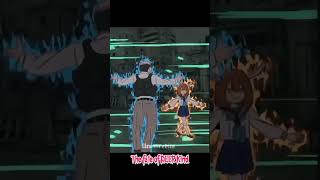 My deer friend nokotan vs principal animeshorts anime shikanokonokokoshtantan [upl. by Rushing]