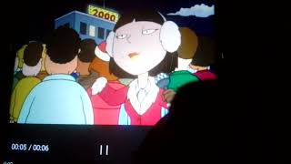 Family Guy Da Boom The Face Masks Tricia Takanawa [upl. by Diba]