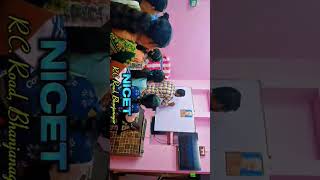 NICET COMPUTER EDUCATIONR C ROAD BHANJANAGR Cont no89176510418895814162 Shortvideo viralvideos [upl. by Omarr]