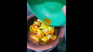 Mango curry cooking food recipe mango [upl. by Audun]