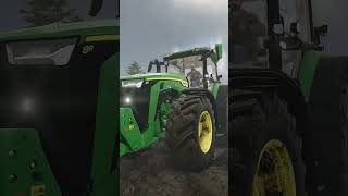 NOROI REALISTIC in Farming Simulator 25 fs25 farmingsimulator25 fs25gameplay [upl. by Ailaham930]