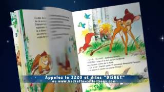 Disney Club du Livre [upl. by Imef]