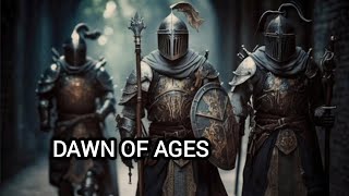 Dawn of Ages Medieval Game  PLAYTHROUGH GLOBAL EVENT lets go youtube dawnofages [upl. by Shay247]