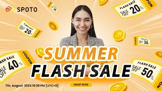 🏖️Hot Summer Flash Sale is Coming Come to Get the Lowest Price on All Hot IT Certs [upl. by Gibb]