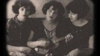 The Boswell Sisters  Sophisticated lady 1933 [upl. by Joell]