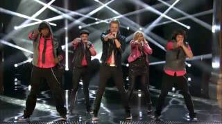 Pentatonix  ALL quotSingOffquot Performances Part 13 [upl. by Annaeerb997]