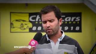 Encuentra24com  Testimonio Chito Cars  Autos usados [upl. by Las]