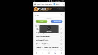 How to download any music for free [upl. by Quirita]