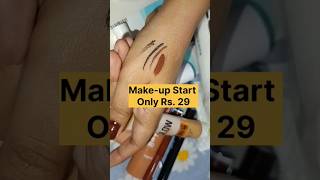 Make Up Start Only Rs 29 to 199 makeup [upl. by Raychel]